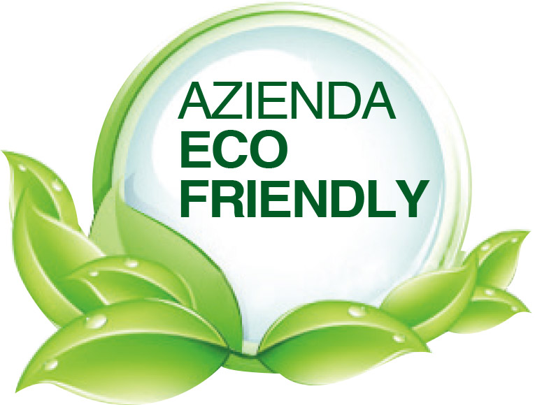 StampaQUA azienda eco friendly